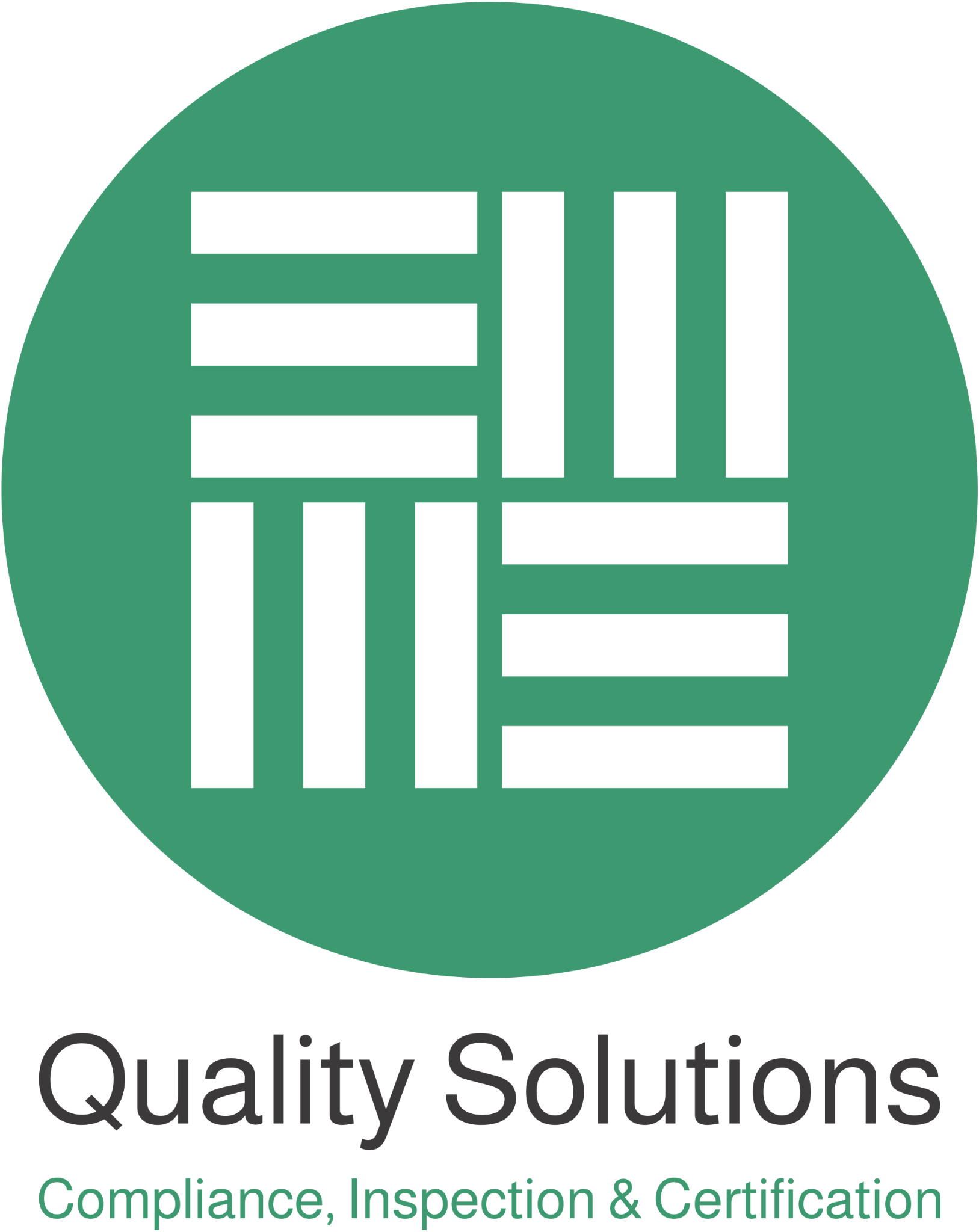 Quality Solutions Logo